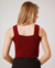 Imagem do Cropped Modal Marsala