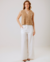 Colete Tricot Bege - loja online