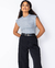 Blusa Muscle Tee Mesclada - loja online