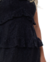 Imagem do Vestido de Renda Preto