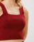 Imagem do Cropped Modal Marsala