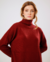 Imagem do Suéter Oversized Marsala