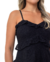 Vestido de Renda Preto na internet