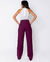 Calça Reta Uva - loja online