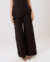 Calça Pantalona Preta na internet