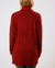 Imagem do Suéter Oversized Marsala