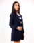 Blazer Azul - comprar online