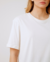 Imagem do Camiseta Oversized Off-White