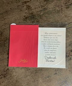 CARTÃO FORMATURA - comprar online