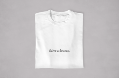 Camiseta Frases - My Vibe