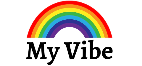 My Vibe T-shirt