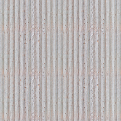 Papel de Parede Cimentício Textura Corrugado 40