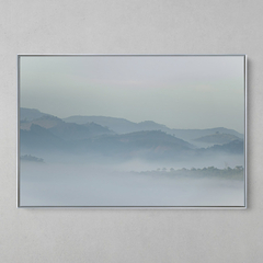 Imagem do Quadro Decorativo Horizonte Mineiro