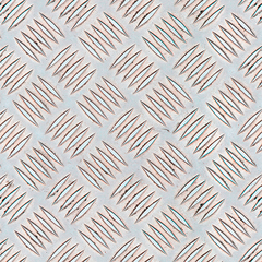 Papel de Parede Industrial Placas de ferro Aço - loja online