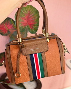 Bolsa - Julia - Caramelo - comprar online