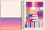 Caderno Colegial 1 Matéria Great Colorido 80 Folhas - Tilibra - comprar online