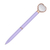 Caneta Coração Diamante - Molin - comprar online