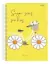 Caderno SD Daisy