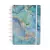 Caderno Inteligente Médio Maldives