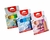 Marca Texto Temas Sortidos Blister C/ 4 - Maped