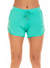 Short Boxer com Bolso Neo Mint