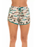 Short Boxer com Bolso Estampado