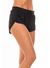 Short Transpassado Dry Fit Preto - comprar online