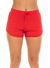 Short Boxer Vermelho