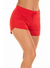 Short Boxer Vermelho - comprar online