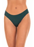 Calcinha Biquíni Lingerie Verde Musgo