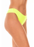 Calcinha Biquíni Lingerie Amarelo Neon - comprar online