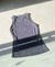 BLUSA FEMININA REGATA BÁSICA RIBANA (BASIC012)