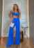 CALÇA PANTALONA FEMININA