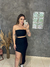 Conjunto canelado