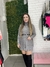 Vestido poncho - comprar online