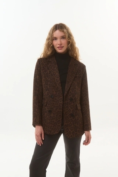 Blazer austin - comprar online