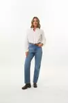 Jean straight victor - comprar online