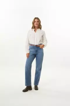 Jean straight victor - comprar online
