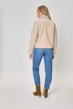 Chaqueta cure - tienda online