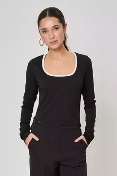 Remera academic en internet