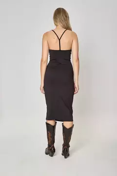 Vestido equinox - dolls