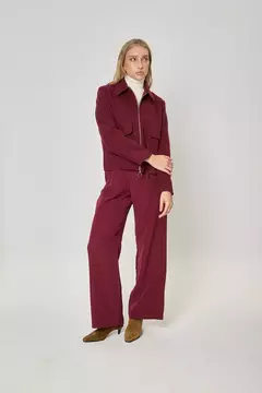 Chaqueta cure - comprar online