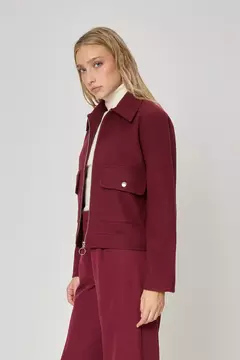 Chaqueta cure en internet