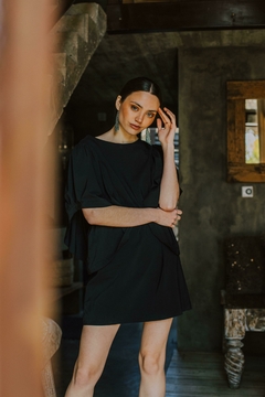 Vestido china en internet