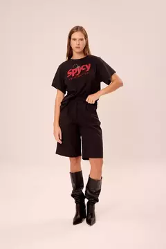 Remera chilly - comprar online