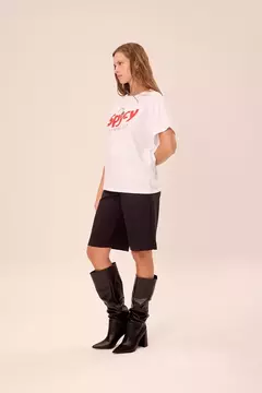 Remera chilly - dolls
