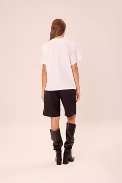 Remera chilly - tienda online