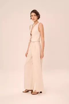 Chaleco santiago - comprar online