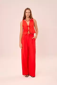 Chaleco santiago - comprar online