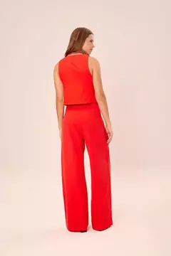 pantalon escocia - dolls